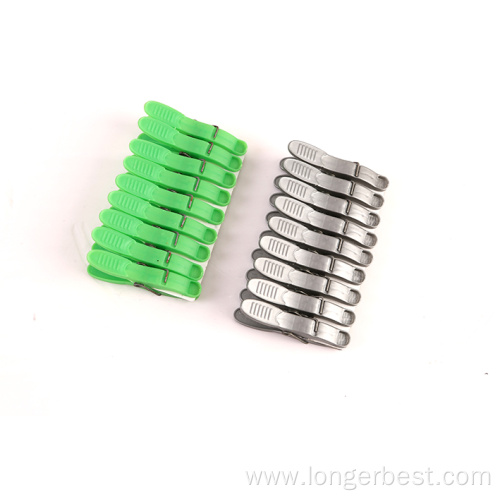 Customized clothes pegs clips
